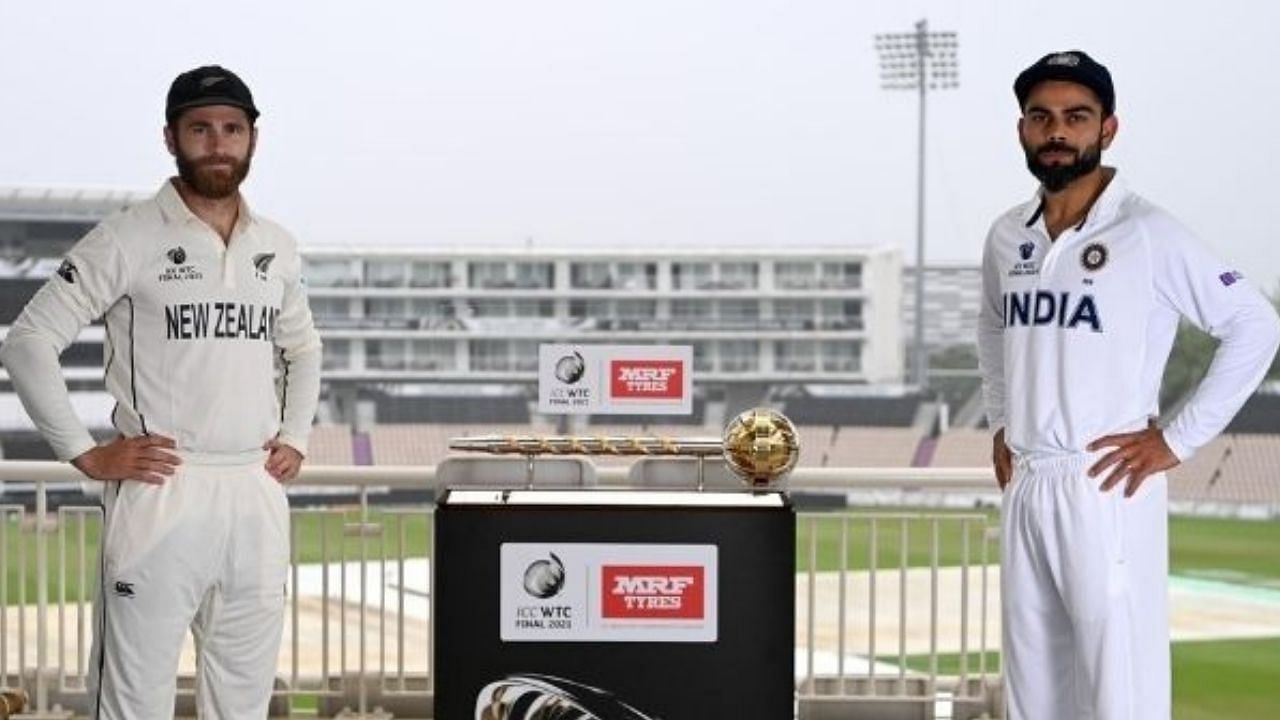 IND vs NZ 1st Test, Day 1 LIVE Score: ખરાબ પ્રકાશને કારણે રમતનો અંત, ભારતે પ્રથમ દિવસે 258 રન બનાવ્યા
