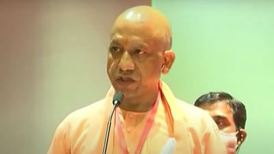 Uttar Pradesh: ભોજપુરી સિંગર નિરહુઆએ સીએમ યોગી પર બનાવ્યું ગીત, સોશિયલ મીડિયા પર છવાઈ ગયુ ગીત, જુઓ વીડિયો