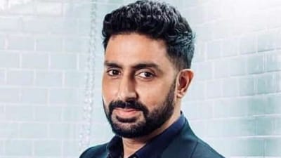 ‘Bob Biswas’ને કારણે અભિષેક બચ્ચનને થયુ આ મોટુ નુક્સાન, અભિનેતાએ વ્યક્ત કર્યું પોતાનું દર્દ