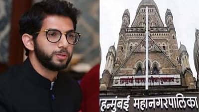 Omicron: મુંબઈમાં ઓમિક્રોન! છેલ્લા 19 દિવસમાં દક્ષિણ આફ્રિકાથી લગભગ 1000 લોકો આવ્યા, આદિત્ય ઠાકરેના નિવેદનથી હંગામો થયો