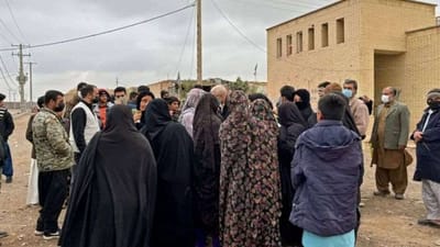 Afghan Refugees: તાલિબાનના ડરથી 3,00,000 લોકો અફઘાનિસ્તાનથી ઈરાન પહોંચ્યા, યુરોપમાં સર્જાઈ શકે છે સંકટ