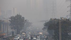 દેશના ટોપ 10 સૌથી પ્રદૂષિત શહેરોમાં ઉતર પ્રદેશના 8 શહેરો, જાણો ક્યુ શહેર છે સૌથી વધુ પ્રદૂષિત ?