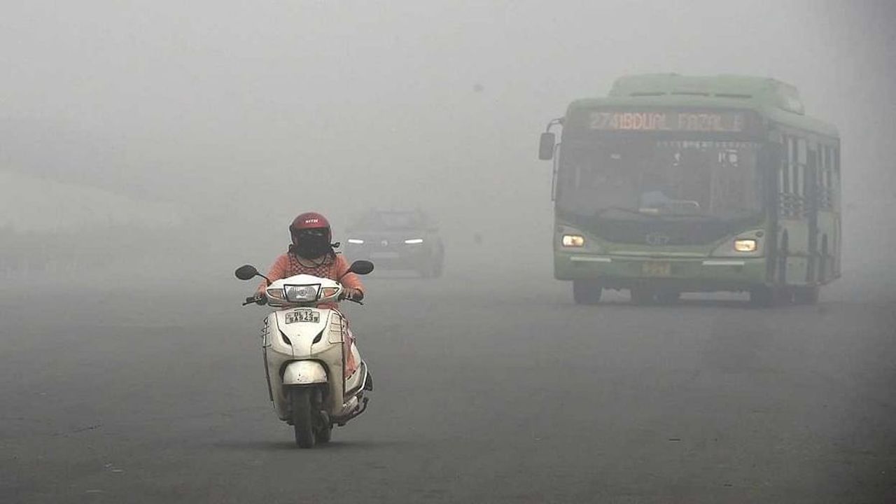 દિલ્હીમાં પ્રદૂષણ ઘટતા સરકારે આપી રાહત, બાંધકામ શરૂ કરવા આપી પરવાનગી