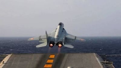 Indian Army : નેવીમાં પણ એરફોર્સની જેમ હોય છે પાયલટ, જાણો તેમનું કામ શું હોય છે ?