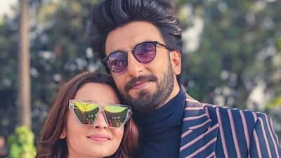 શૂટિંગમાંથી બ્રેક લઈને કોન્સર્ટમાં પહોંચ્યા રણવીર સિંહ અને આલિયા ભટ્ટ, બંનેનો ડાન્સ વીડિયો થયો સોશિયલ મીડિયામાં વાયરલ