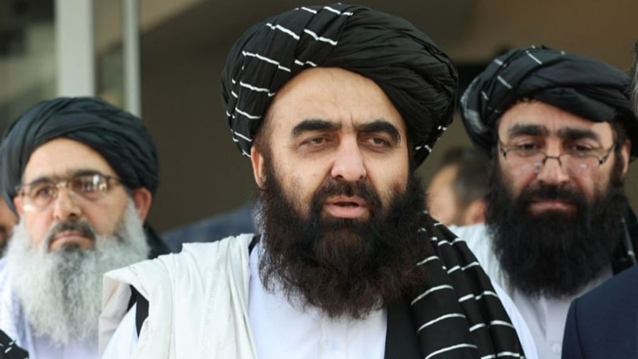 Pakistan Taliban News: ગાઢ થઈ રહી છે મિત્રતા, પાકિસ્તાનનો પ્રવાસ કરશે તાલિબાન સરકારના આ વિદેશ મંત્રી