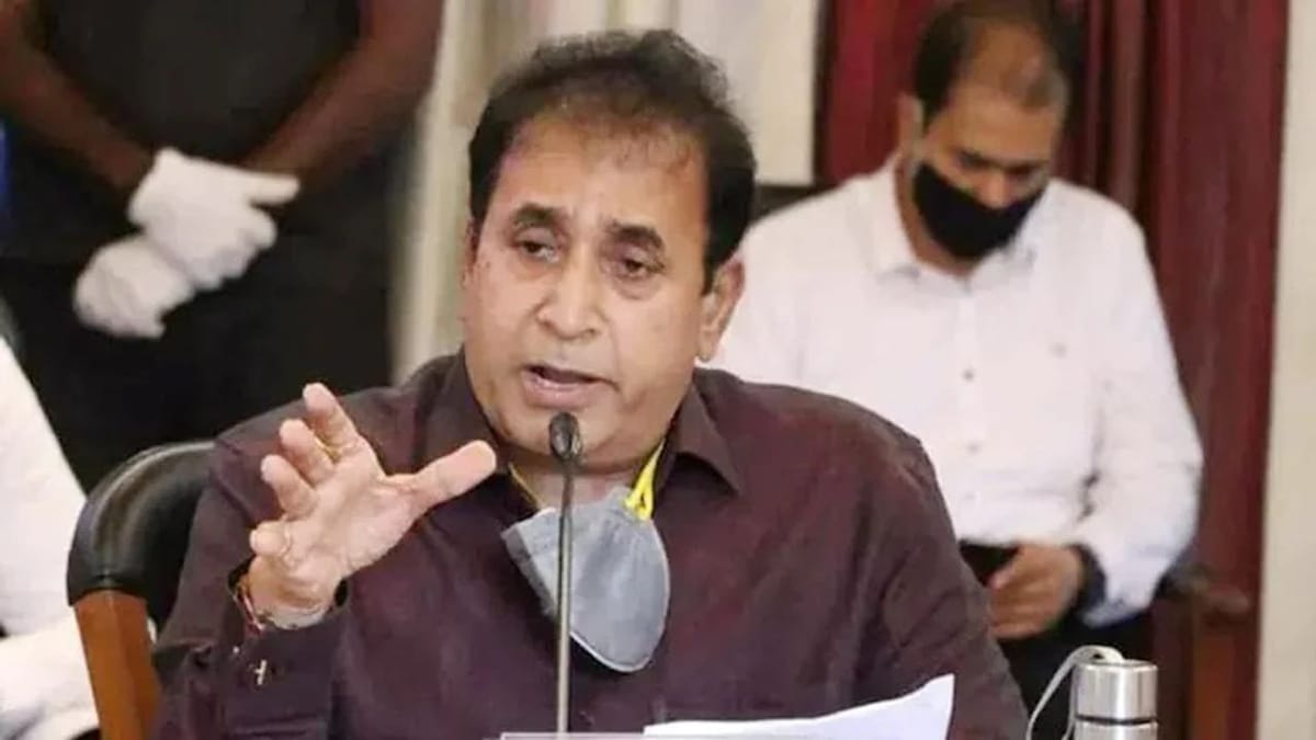 મની લોન્ડરિંગ કેસમાં ફસાયેલા અનિલ દેશમુખની ED કસ્ટડીનો આજે અંતિમ દિવસ, શું દેશમુખને મળશે રાહત ?