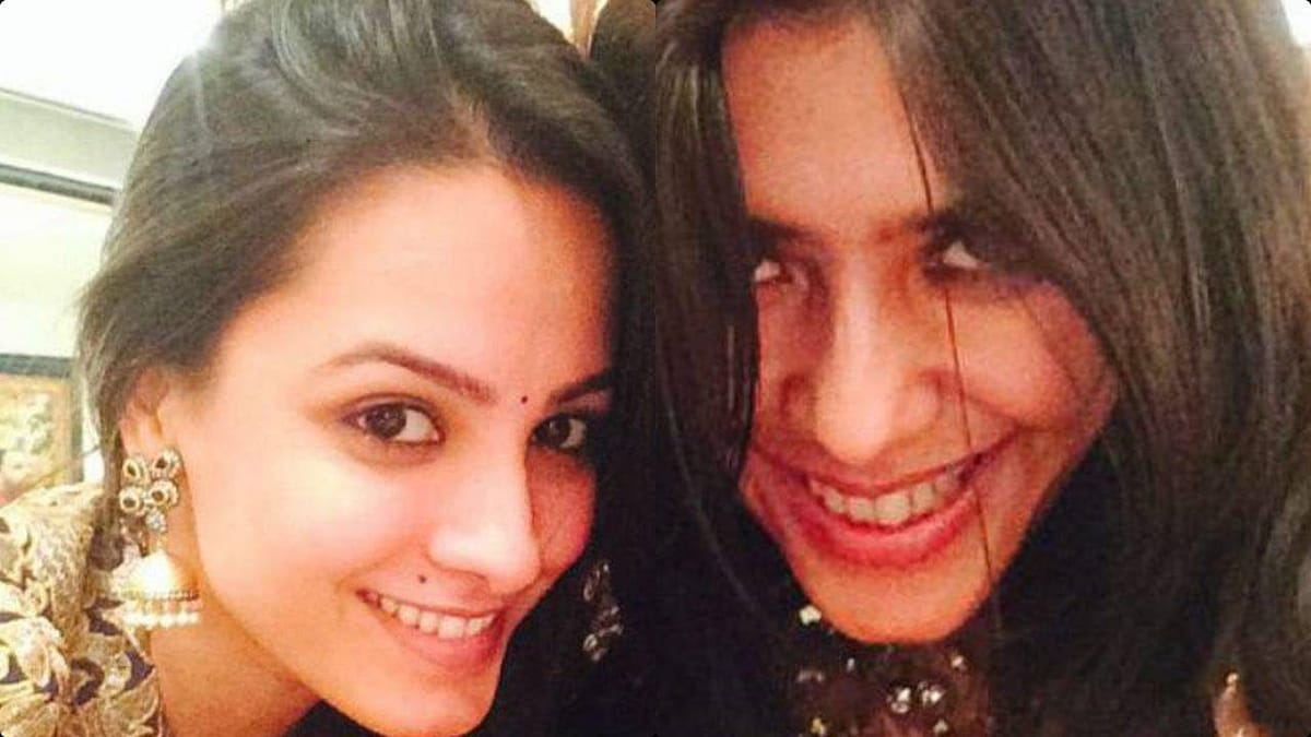 Revealed: કામ ન મળવાના લીધે ડિપ્રેશનમાં ચાલી ગઈ હતી અનિતા હસનંદાની, એકતા કપૂરની મદદે બદલી નાખ્યું જીવન