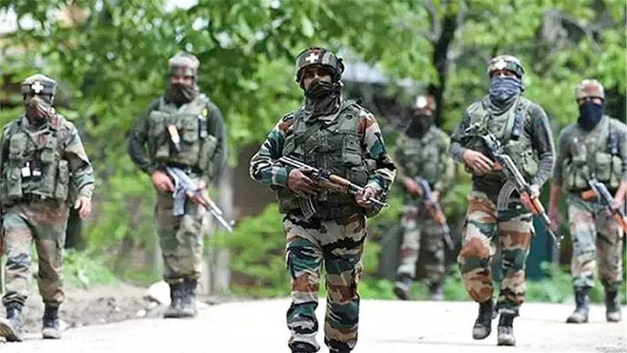 કાશ્મીરમાં તૈનાતી વચ્ચે હવે સૈનિકો વધુ શિક્ષણ મેળવી શકશે, સેનાએ કાશ્મીર યુનિવર્સિટી સાથે એમઓયુ પર કર્યા હસ્તાક્ષર