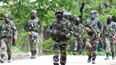 કાશ્મીરમાં તૈનાતી વચ્ચે હવે સૈનિકો વધુ શિક્ષણ મેળવી શકશે, સેનાએ કાશ્મીર યુનિવર્સિટી સાથે એમઓયુ પર કર્યા હસ્તાક્ષર