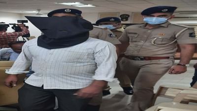 Surat : પાંડેસરા બાળકી બળાત્કાર કેસમાં આરોપીને પોર્ન વિડીયો ડાઉનલોડ કરી આપનાર વ્યક્તિની પણ ધરપકડ કરાઈ