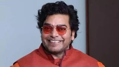 Ashutosh Rana Birthday : આશુતોષ રાણાએ કવિતા સંભળાવીને રેણુકા શહાણેને કર્યુ હતુ પ્રપોઝ, જાણો તેમની લવ સ્ટોરી