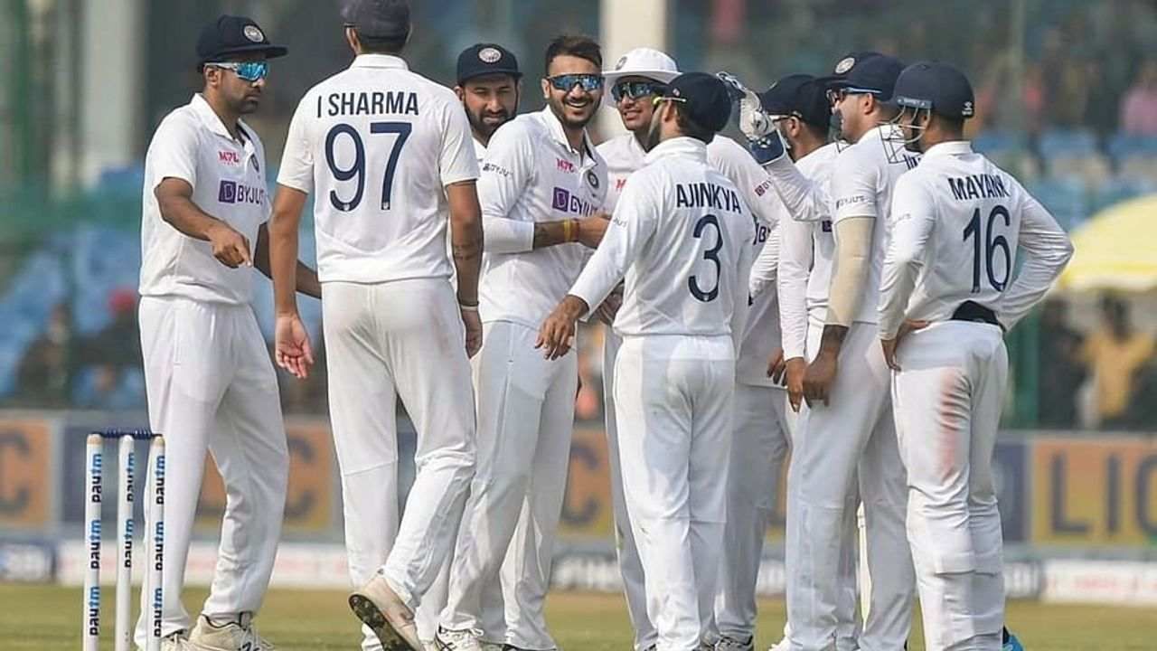 IND vs NZ, Live, 1st Test, Day 3: શુભમન ગિલ બીજી ઓવરમાં પેવેલિયન પરત ફરતા ભારતને પહેલો ઝટકો