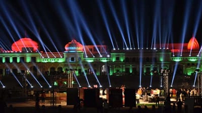 Deepotsav 2021: અયોધ્યા આજે 12 લાખ દીવાઓથી ઝળહળશે, બનાવાશે નવો રેકોર્ડ