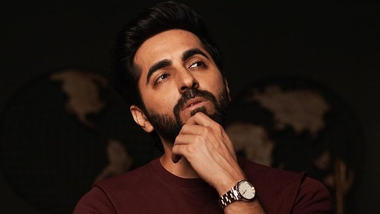 થિયેટરોમાં સૂર્યવંશીની સફળતાથી ઉત્સાહિત છે આયુષ્માન ખુરાના, ફિલ્મ 'ચંડીગઢ કરે આશિકી' પાસેથી ઘણી આશાઓ