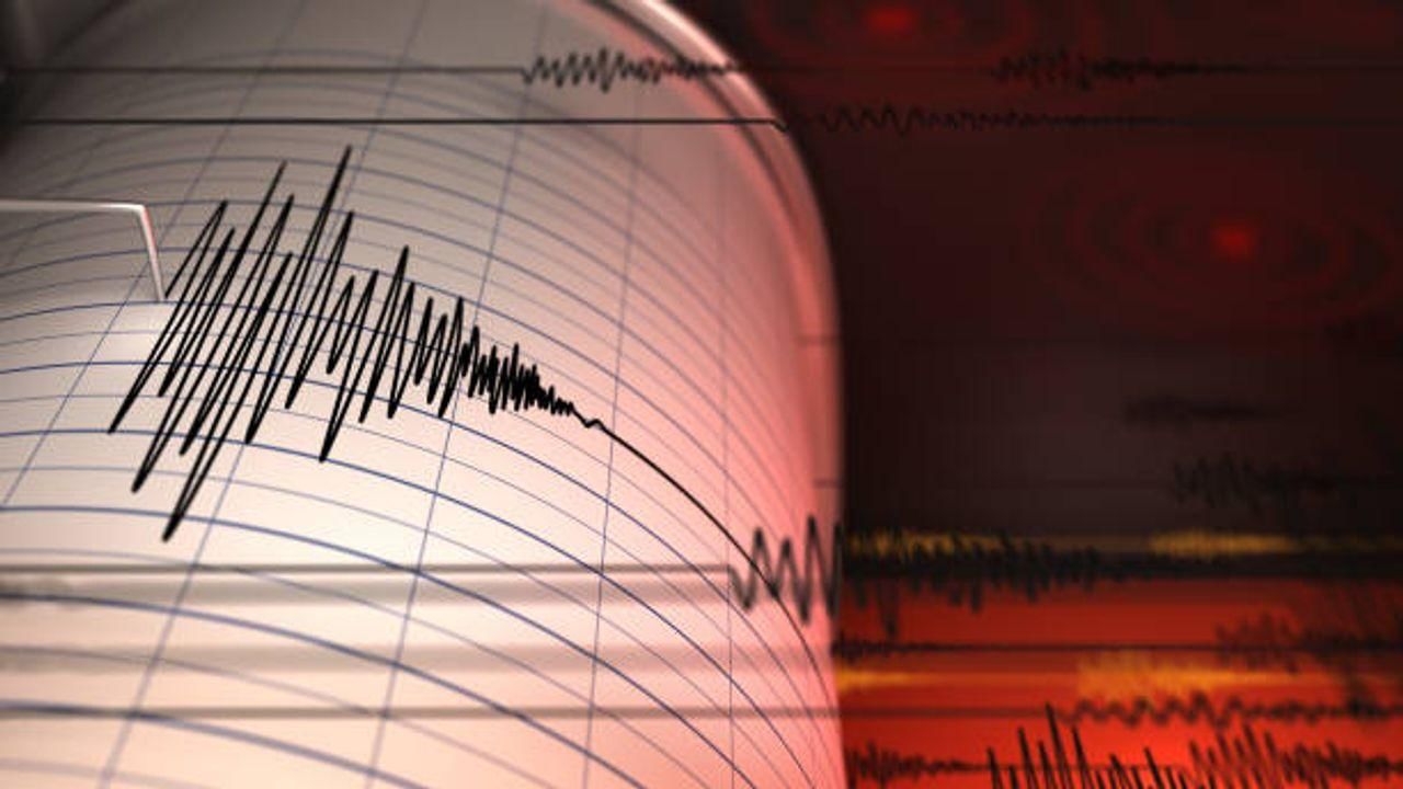 Earthquake: મ્યાનમાર-ભારત સરહદે અનુભવાયા ભૂકંપના જોરદાર આંચકા, રિક્ટર સ્કેલ પર 6.0ની તીવ્રતા