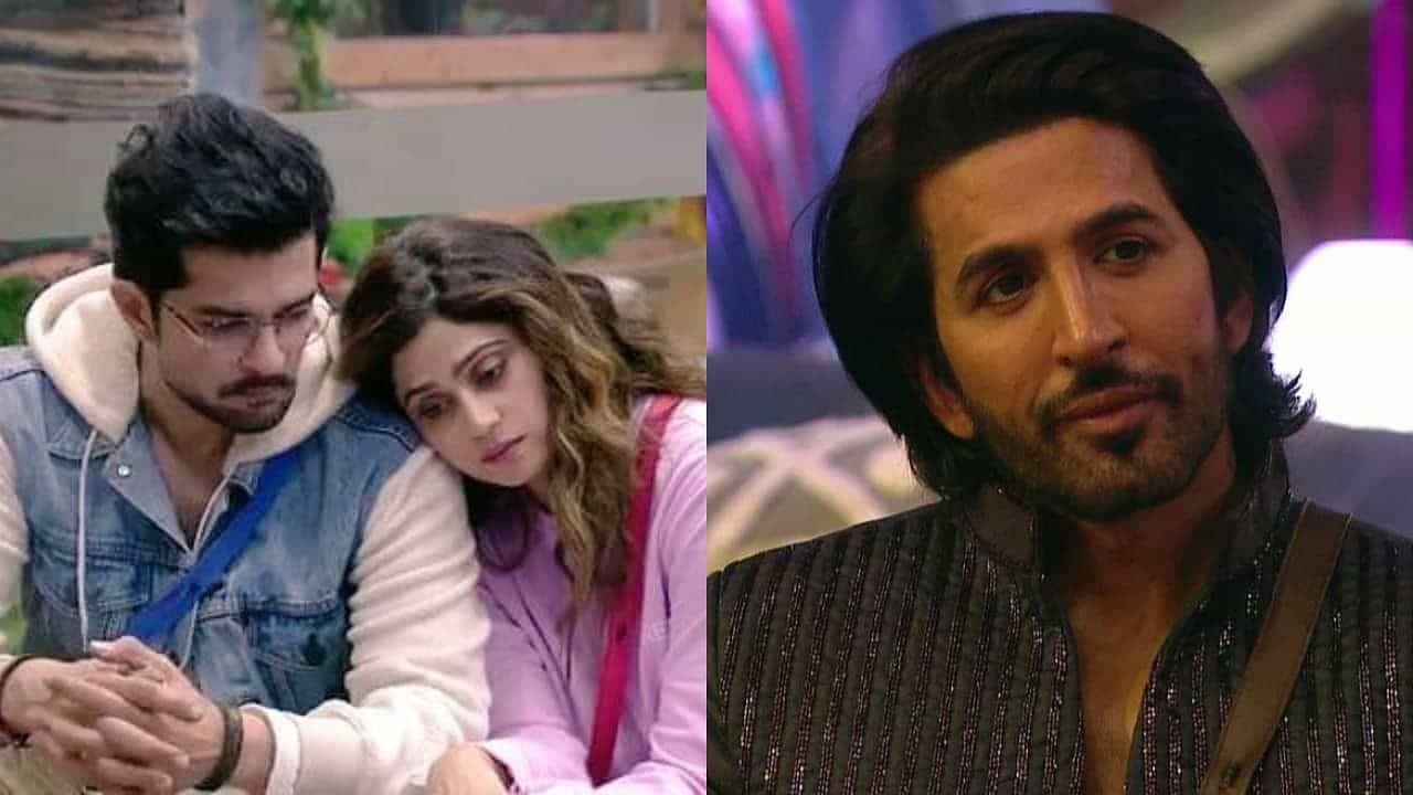 Bigg Boss 15: વિશાલે ઉડાવી શમિતા અને રાકેશના સંબંધોની મજાક, એક્સ વાઈફ રિદ્ધિ ડોગરાએ ગુસ્સામાં કહી આ વાત