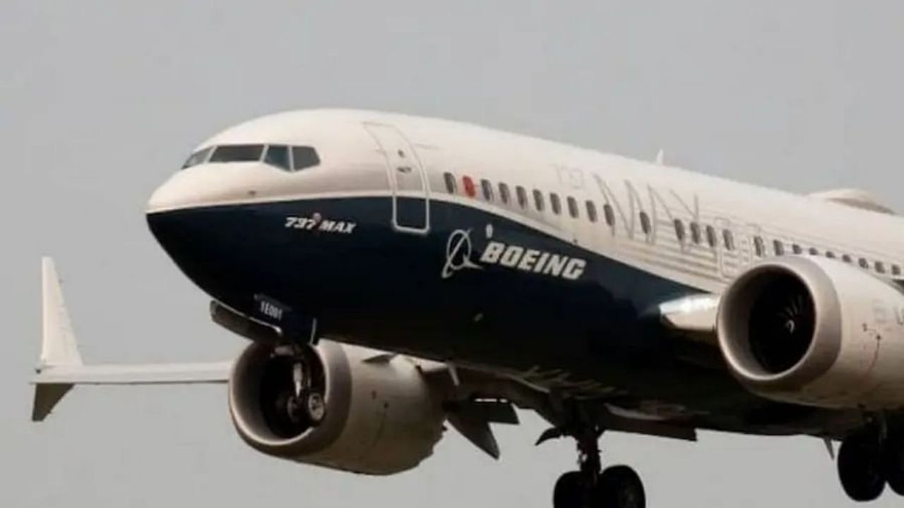 Boeing 737 Max : અઢી વર્ષ બાદ Boeing 737 Maxની પહેલી ફ્લાઇટ દિલ્હીથી ગ્વાલિયર ઉડાન ભરશે