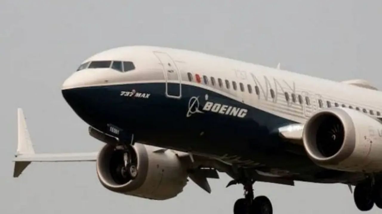 અઢી વર્ષ બાદ મંગળવારથી ફરી ઉડાન ભરશે Boing 737 Max પ્લેન, આ કારણે લાગ્યો હતો પ્રતિબંધ