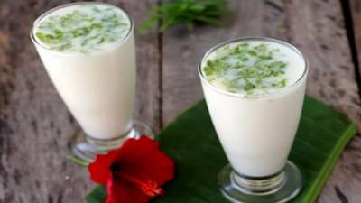 Health Tips : છાશ પીવાના આ ફાયદાઓ જાણીને તમે આજથી જ તેનું સેવન શરૂ કરી દેશો