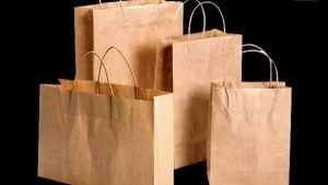 Carry Bag બદલ ગ્રાહક પાસે વસૂલ્યા હતા 4 રૂપિયા, હવે 2 વર્ષ બાદ સુપર માર્કેટે વ્યાજ સમેત આપવું પડશે રિફંડ