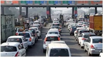 Vehicle carbon Pollution: પેસેન્જર કાર, માલવાહક વાહનો કે પ્લેન… જાણો પર્યાવરણને સૌથી વધુ નુકસાન કોણ કરી રહ્યું છે?