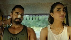 Chandigarh Kare Aashiqui Trailer: શું જીમમાં શરૂ થયેલો પ્રેમ થઈ જશે ત્યાં જ ખતમ? આયુષ્માન અને વાણીની ફિલ્મનું રસપ્રદ છે ટ્રેલર