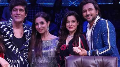 મલાઈકા અરોરા આ બોલિવૂડ એક્ટર પાછળ હતી પાગલ, વોર્ડરોબમાં પોસ્ટર લગાવીને તેના ઘરે કરતી હતી બ્લેન્ક કોલ