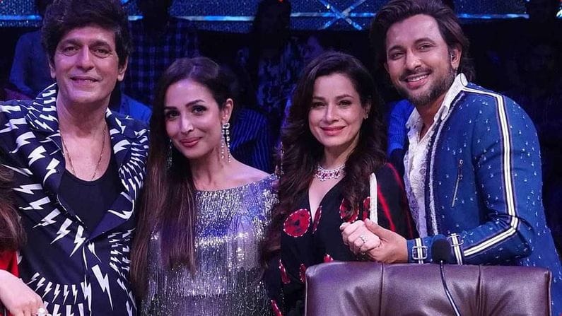 મલાઈકા અરોરા આ બોલિવૂડ એક્ટર પાછળ હતી પાગલ, વોર્ડરોબમાં પોસ્ટર લગાવીને તેના ઘરે કરતી હતી બ્લેન્ક કોલ