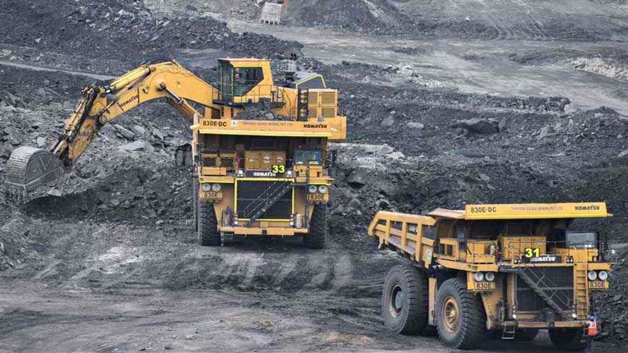 Coal India : જાહેર ક્ષેત્રની આ કંપનીના જાહેર થયા પરિણામ, બ્રોકરેજ હાઉસનું શેરમાં 40 ટકા ગ્રોથનું અનુમાન