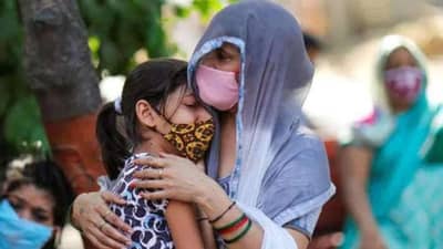 Surat : કોરોના સહાય ચુકવવામાં સુરત રાજ્યમાં મોખરે, 100 પરિવારોએ સહાય લેવાનો કર્યો ઇન્કાર