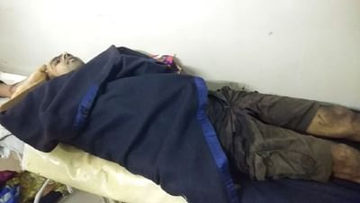 Chhattisgarh: સુકમામાં CRPF જવાને પોતાના જ સાથીદારો પર ગોળીબાર કર્યો, 4ના મોત, 3 ઘાયલ