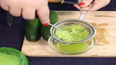 Beauty Tips: કાકડીની જેલ ઘરે જ બનાવો અને ચહેરા સંબંધિત અનેક મુશ્કેલીઓથી મેળવો છુટકારો