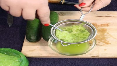 Beauty Tips: કાકડીની જેલ ઘરે જ બનાવો અને ચહેરા સંબંધિત અનેક મુશ્કેલીઓથી મેળવો છુટકારો