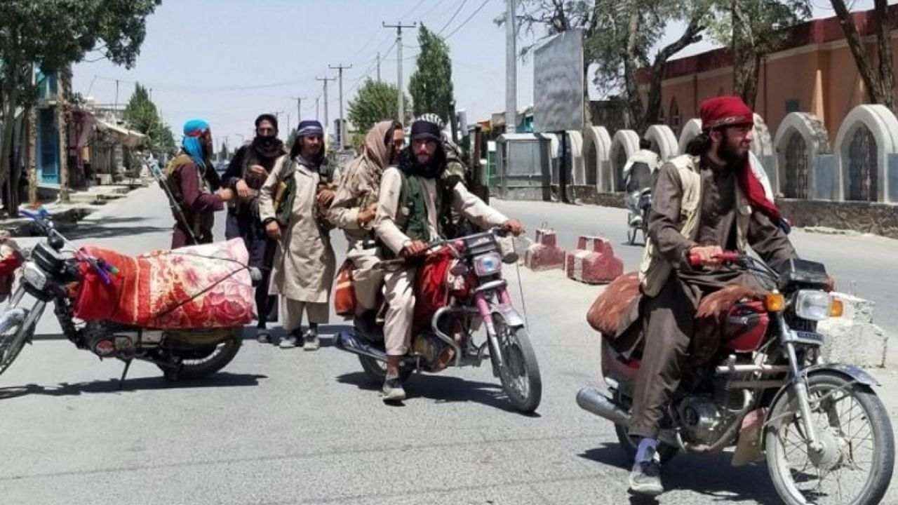 Taliban Arrested ISIS Members: તાલિબાનનો દાવો, ત્રણ મહિનામાં 600 ISIS આતંકવાદીઓની ધરપકડ બાદ હવે કોઈ મોટો ખતરો નથી