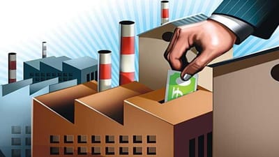 ટૂંક સમયમાં વેચાવા જઈ રહી છે 6 સરકારી કંપનીઓ, જાણો કઈ કઈ કંપનીઓ છે કતારમાં?