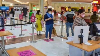 Diwali 2021: દિવાળી પર થશે 1 લાખ કરોડ રૂપિયાનો બિઝનેસ! વેપારી સંગઠનનું અનુમાન