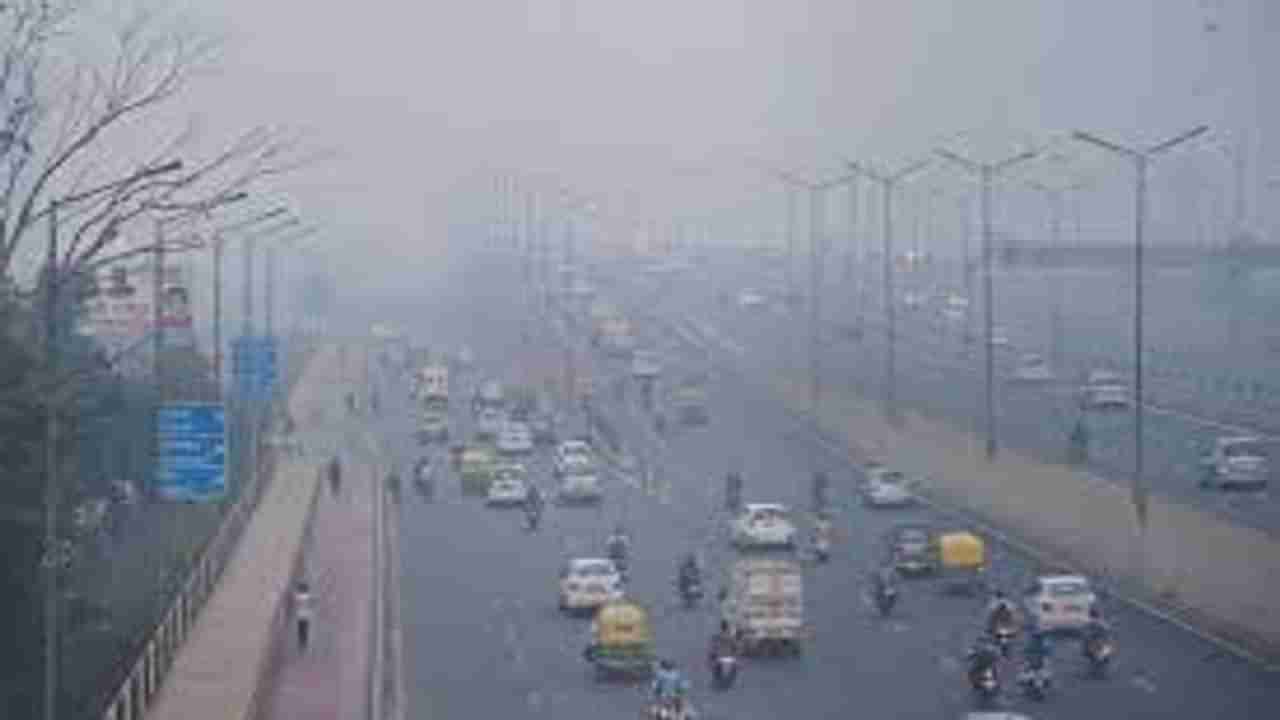 વિશ્વના સૌથી વધુ 10 પ્રદૂષિત શહેરમાં ભારતના 3 શહેર, જાણો કયા શહેરની હવામાં કેટલુ છે ઝેર