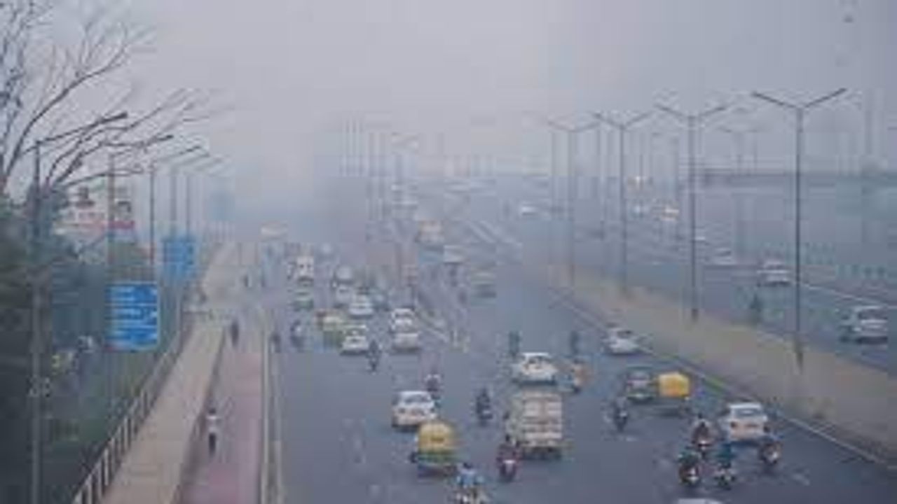 વિશ્વના સૌથી વધુ 10 પ્રદૂષિત શહેરમાં ભારતના 3 શહેર, જાણો કયા શહેરની હવામાં કેટલુ છે ઝેર
