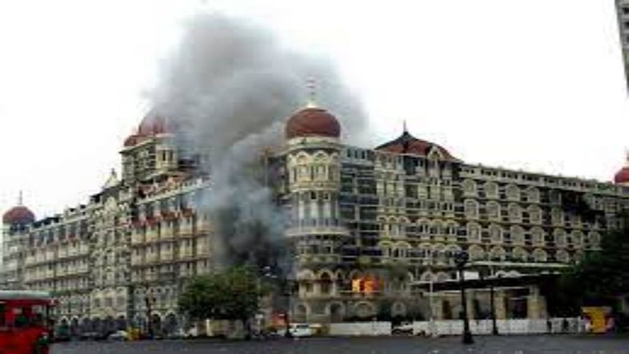 26/11  મુંબઈ હુમલાના 13 વર્ષ : આતંકવાદીઓના કાયરતાપૂર્ણ હુમલાથી કાંપી ઉઠી માયાનગરી, જાણો શું થયું હતું આજના દિવસે