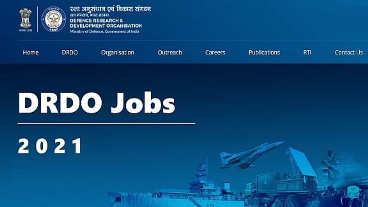 DRDO Recruitment 2021: DRDOમાં એપ્રેન્ટિસની જગ્યાઓ માટે ભરતી, નહીં આપવી પડે કોઈ પરીક્ષા