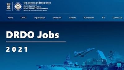 DRDO Recruitment 2021: DRDOમાં એપ્રેન્ટિસની જગ્યાઓ માટે ભરતી, નહીં આપવી પડે કોઈ પરીક્ષા