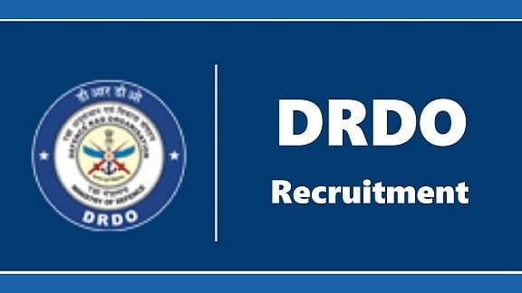 DRDO Jobs: DRDOમાં એપ્રેન્ટિસની જગ્યા માટે ભરતી, આ રીતે કરો અરજી