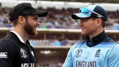ENG vs NZ, 1st Semi-Final: ઇંગ્લેન્ડ નબળુ કે ન્યુઝીલેન્ડ દેખાડશે દમ, જાણો કેવી હશે બંને ની પ્લેયીંગ 11?