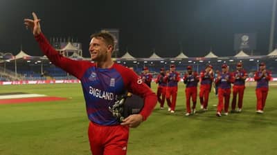 T20 World Cup 2021, Points Table: ઇંગ્લેન્ડ પ્રથમ સેમિફાઇનાલિસ્ટ નિશ્વિત, શ્રીલંકાની હાલત ટીમ ઇન્ડિયાથી પણ ખરાબ