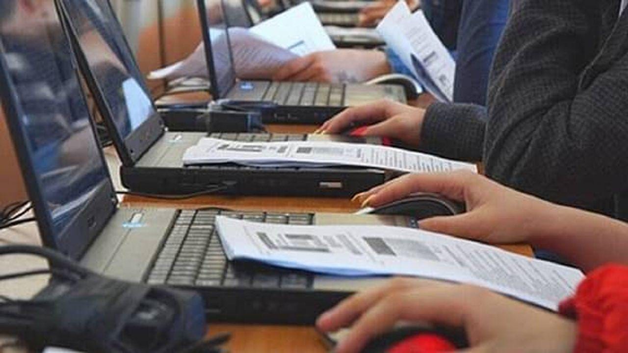 સ્પર્ધાત્મક પરીક્ષાની તૈયારી કરી રહેલા ઉમેદવારો માટે મહત્વના સમાચાર, આ ભરતી પરીક્ષામાં નવા નિયમો થયા લાગુ