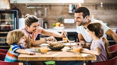 Family Health: તમારા અને તમારા પરિવારના સ્વાસ્થ્ય માટે આ પાંચ ટિપ્સ જે તમામ સભ્યોને રાખશે ફિટ