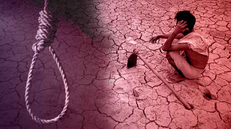 Maharashtra Farmer Suicide: મહારાષ્ટ્રના બીડ જિલ્લામાં માત્ર 30 દિવસમાં 25 ખેડૂતોએ કરી આત્મહત્યા! જાણો કેમ અને શું છે સમગ્ર મામલો