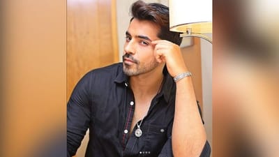 આજે બોલિવૂડ એક્ટર ગૌતમ ગુલાટીનો જન્મદિવસ છે. અભિનેતા સોશિયલ મીડિયા પર ખૂબ જ એક્ટિવ રહે છે. ગૌતમના કામને 'પ્યાર કી એક કહાની' અને 'દિયા ઔર બાતી હમ' સિરિયલોથી ઓળખ મળી.