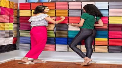 Go Fashion IPO: આજે 70 ટકા પ્રીમિયમ ઉપર લિસ્ટ થઈ શકે છે સ્ટોક, જાણો શું છે GMP